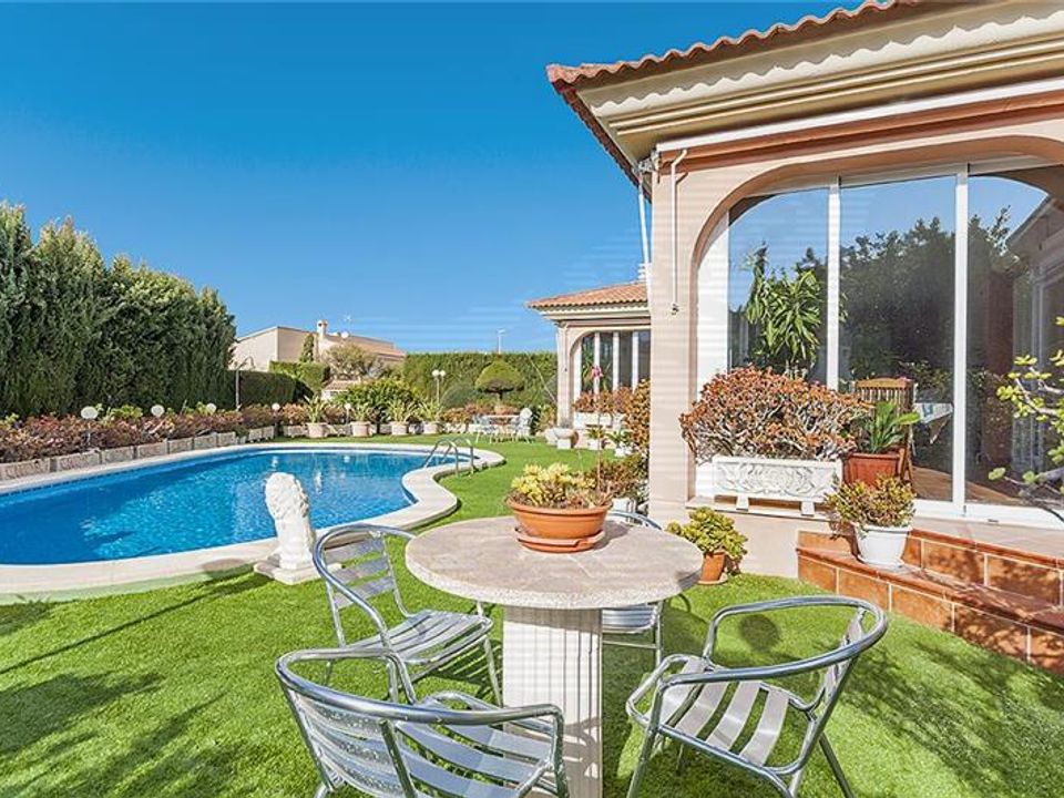 Villa i Llucmajor, Mallorca - foto 2